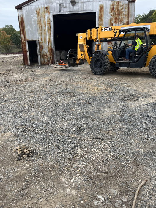 2022 MICHIGAN PNEUMATIC ES-TPB90-118-TRACKER