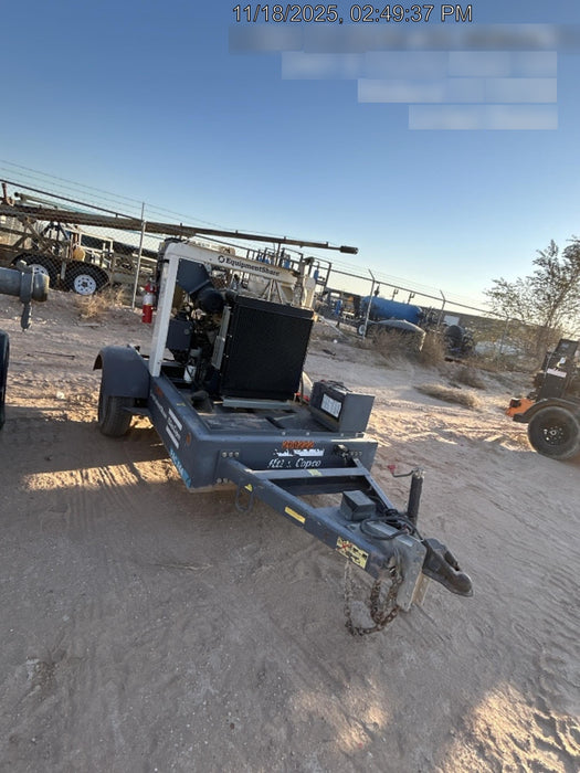 2022 ATLAS COPCO PAC F44 KD