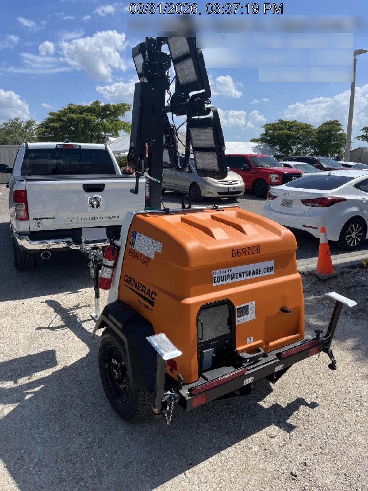 2026 GENERAC MLTS-4