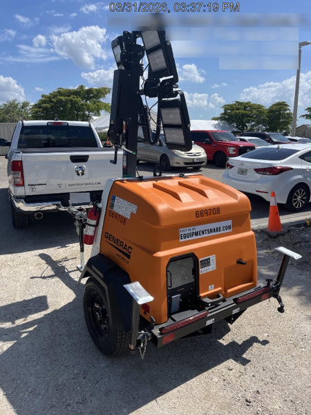 2026 GENERAC MLTS-4