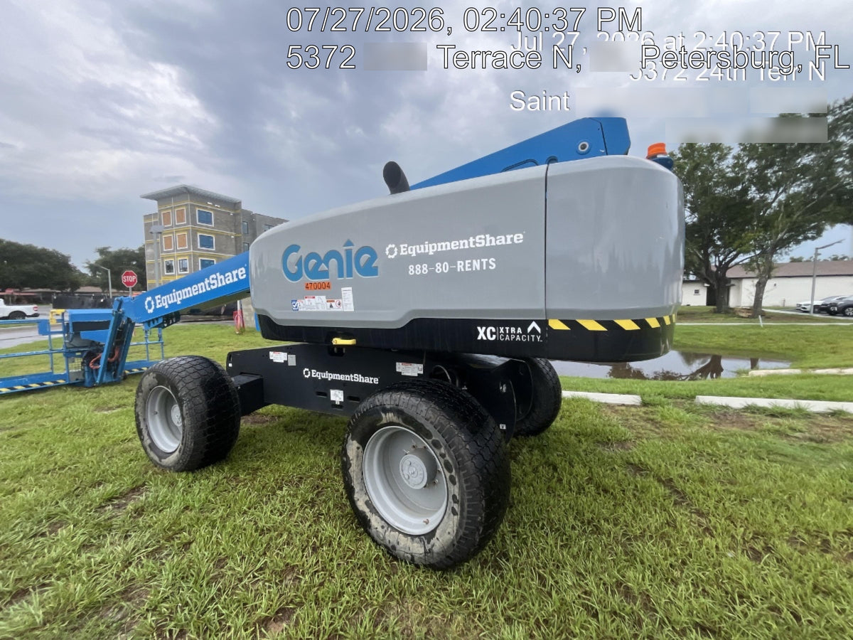 2024 GENIE S-65 HF