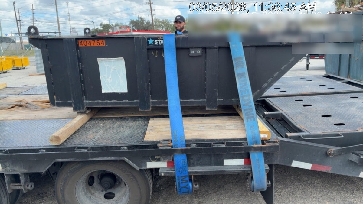 2024 STAR INDUSTRIES 1448B