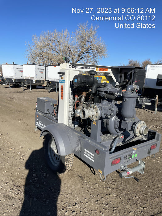 2023 ATLAS COPCO PAC F44 KD