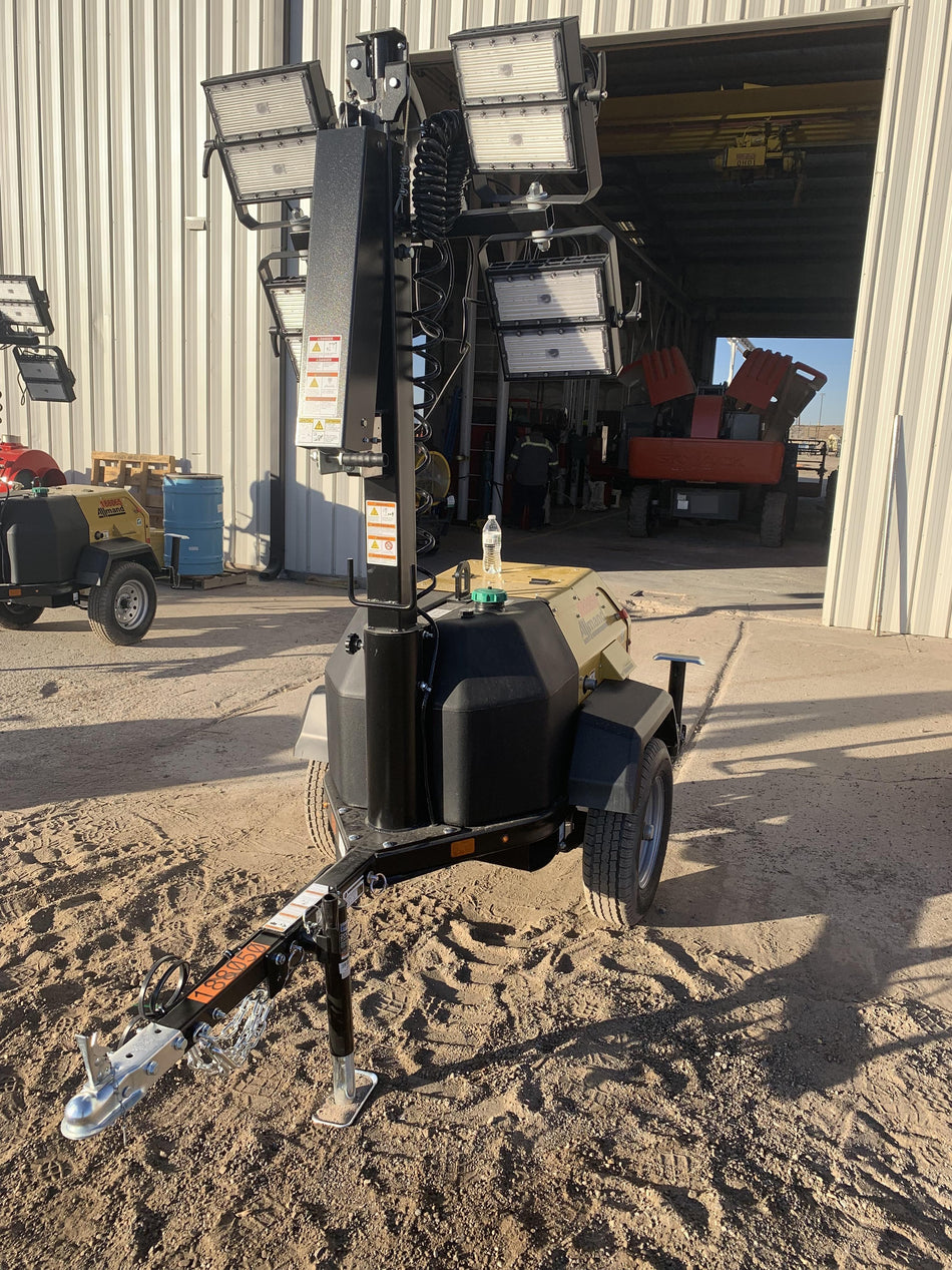 2021 ALLMAND NLV3GR