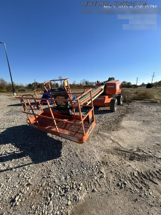 2020 JLG 400S