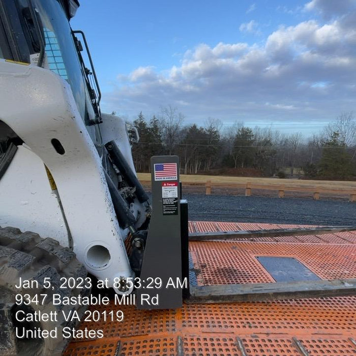 2022 ALL PRO FORKS 6048-U672