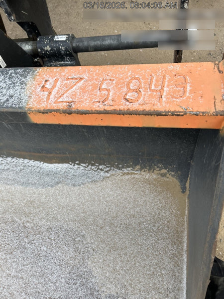 2024 ARROW MATERIAL HANDLING 3207212B081