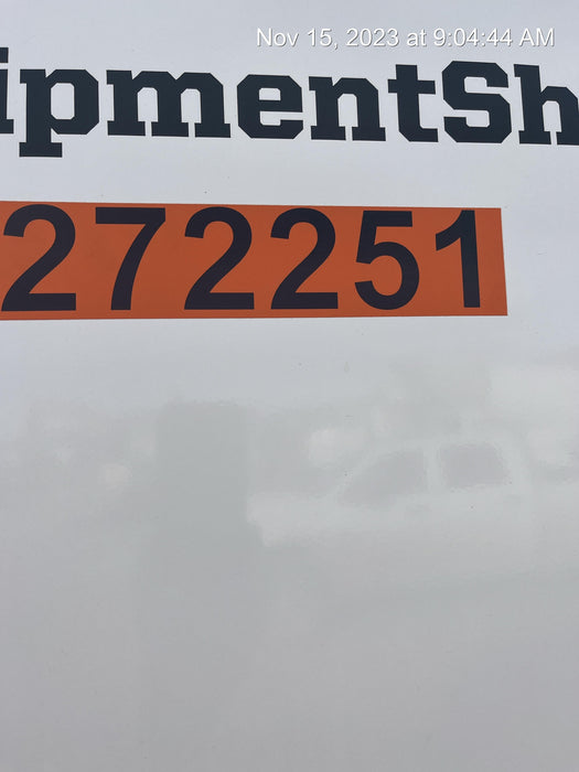 2022 ATLAS COPCO QAS 235