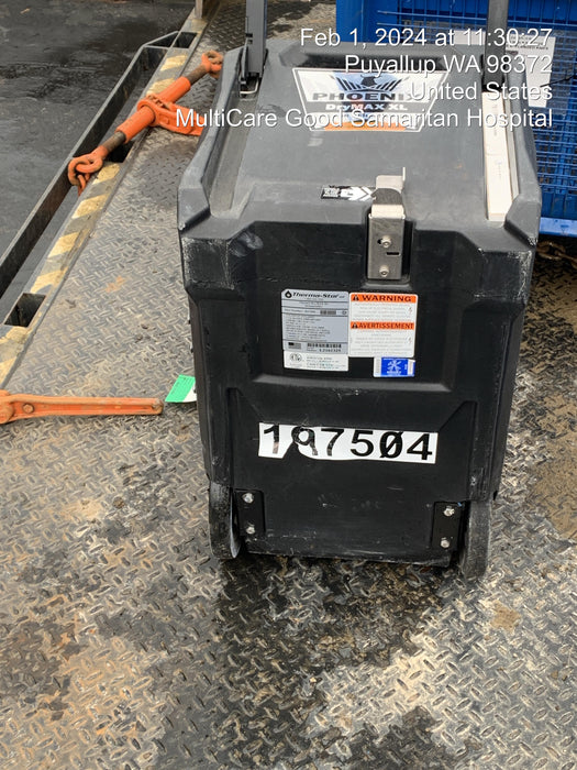 2021 PHOENIX DryMAX XL