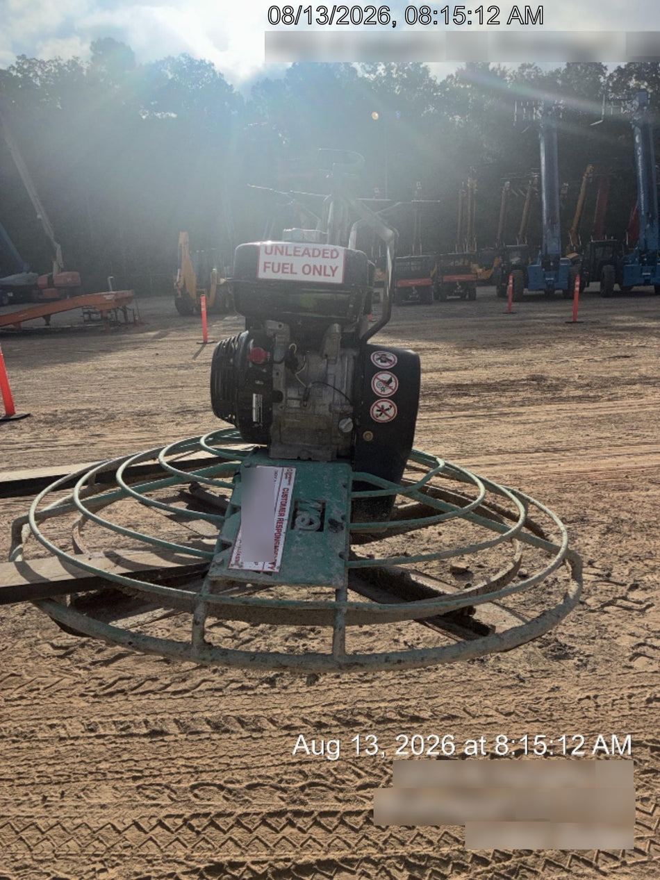 2024 MULTIQUIP B46H90
