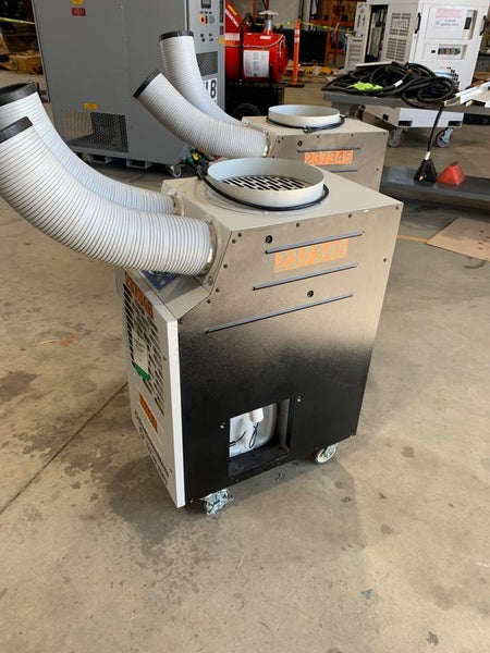 2022 KWIKOOL KPAC1411-2