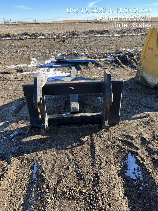 2023 ARROW MATERIAL HANDLING CE60-49