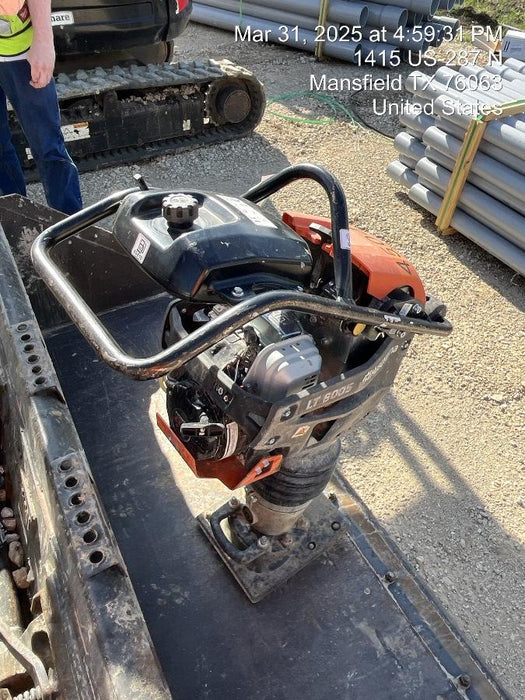 2024 HUSQVARNA LT6005