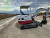 2021 TAKEUCHI TB235-2R