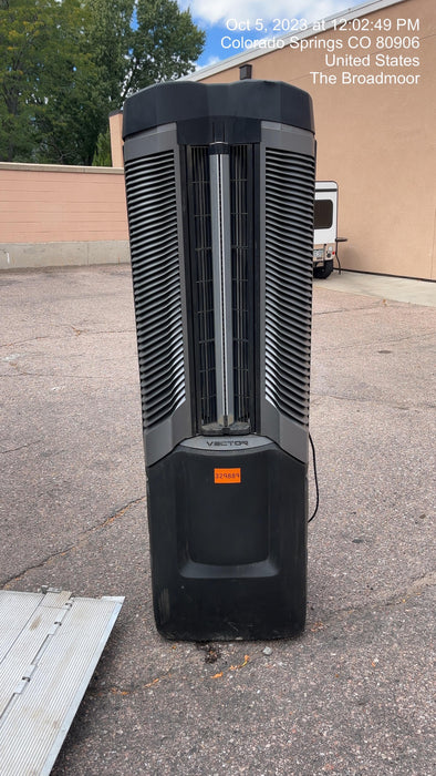 2023 VECTOR Vector Max