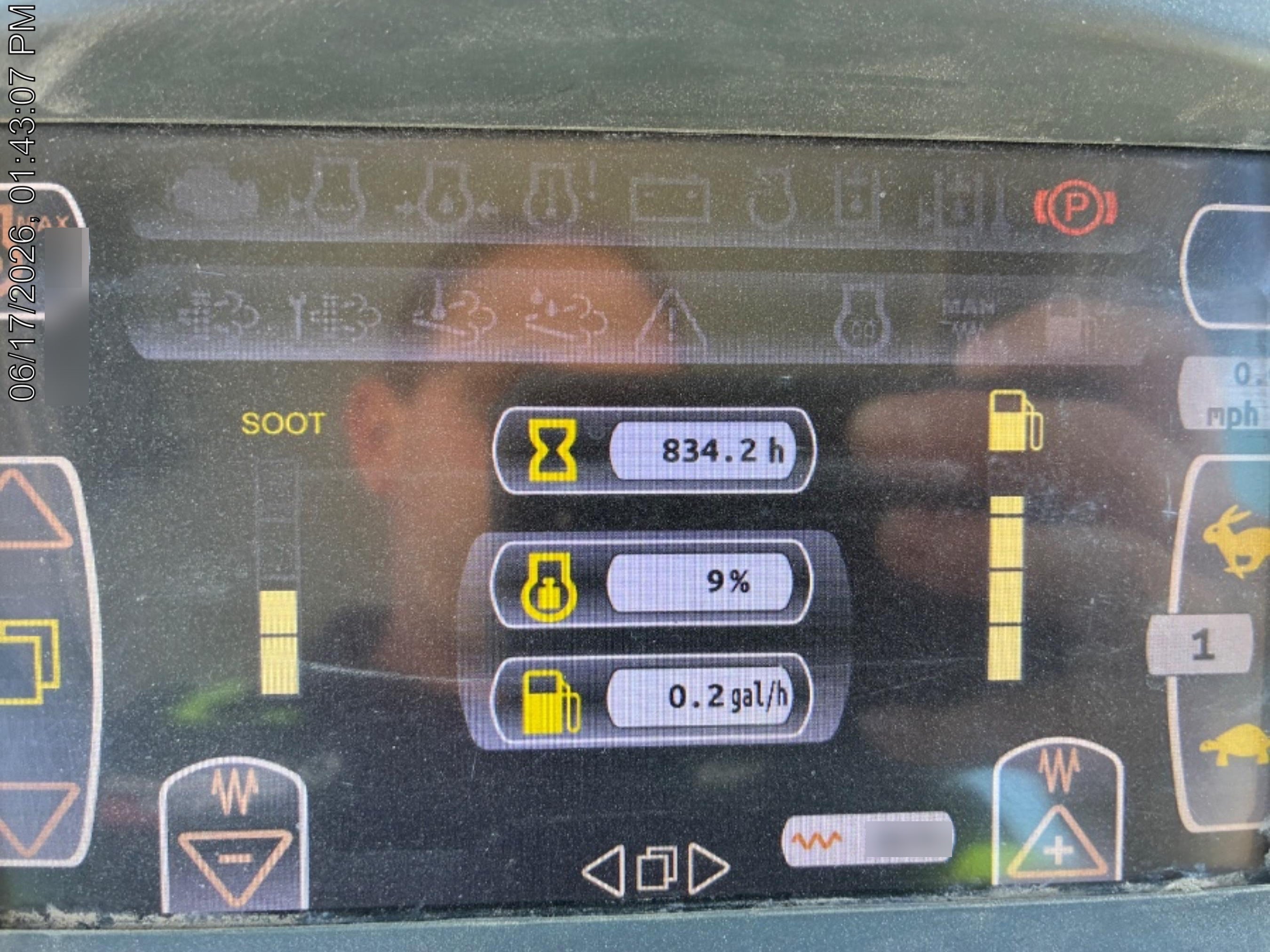 2023 AMMANN ARS70