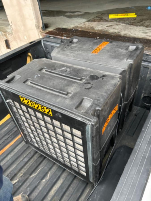 2022 ABATEMENT TECHNOLOGIES BD2KM