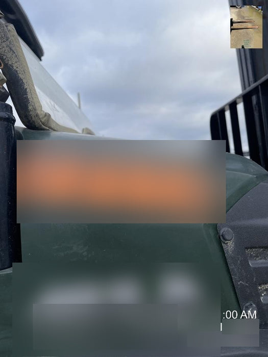 2020 KAWASAKI MULE PRO-DX