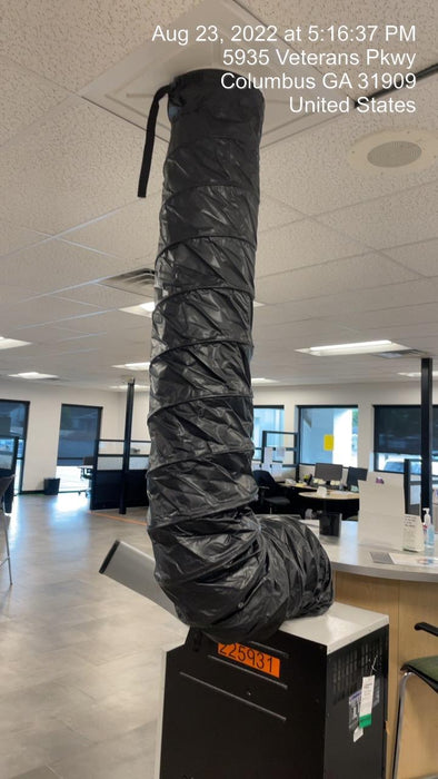 2022 KWIKOOL KPAC1411-2