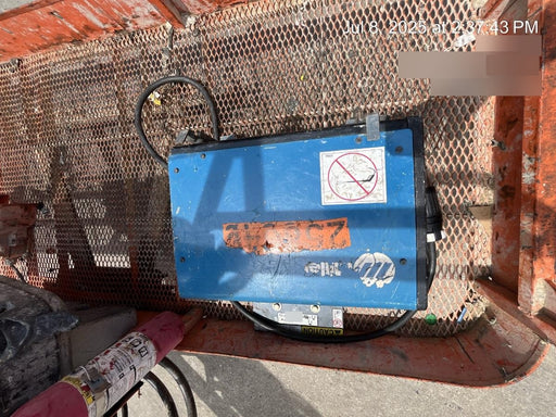 2022 MILLER ELECTRIC CST-282