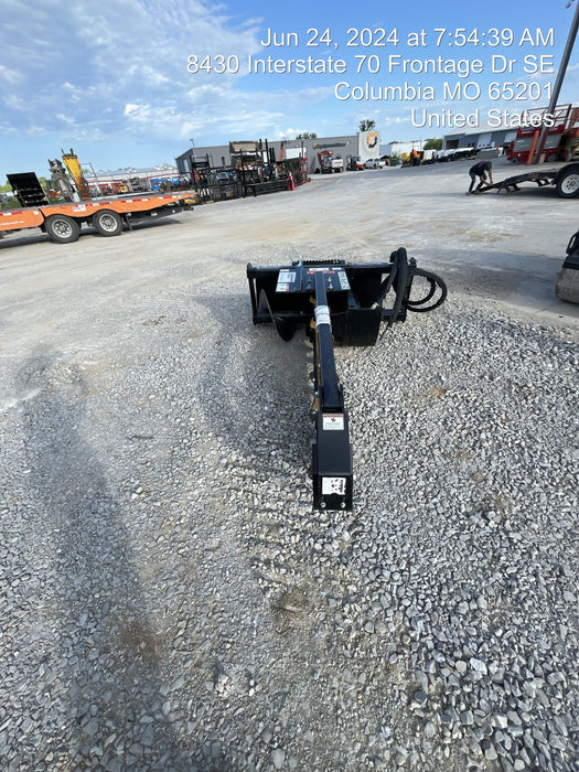 2024 VIRNIG TCH48-25