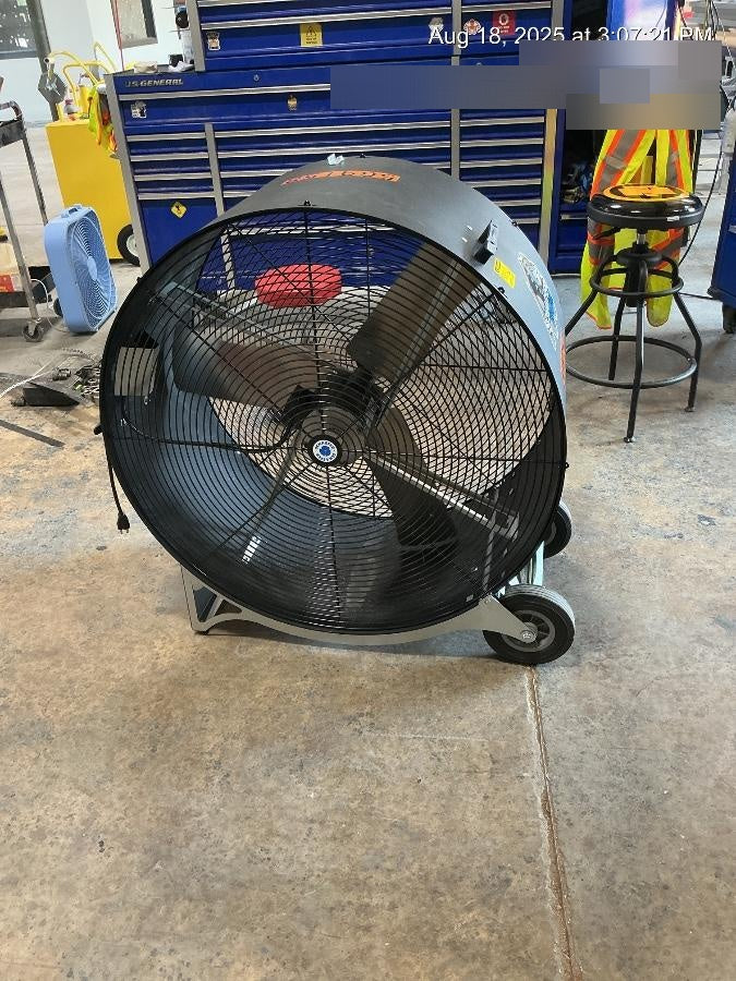 2025 SCHAEFER VKM36-2-B-O