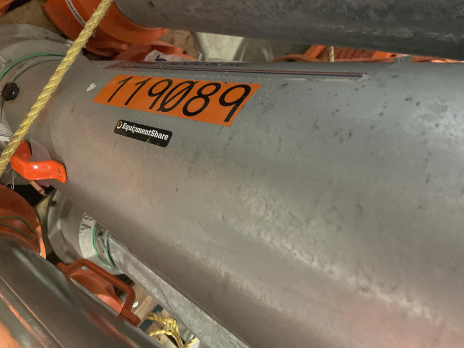 2020 TEXAS PNEUMATIC TOOLS, INC. TX-8AM