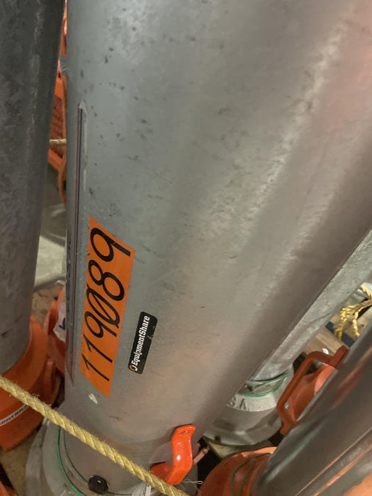 2020 TEXAS PNEUMATIC TOOLS, INC. TX-8AM