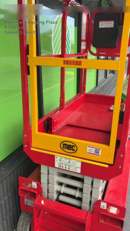 2026 MEC Micro 19+