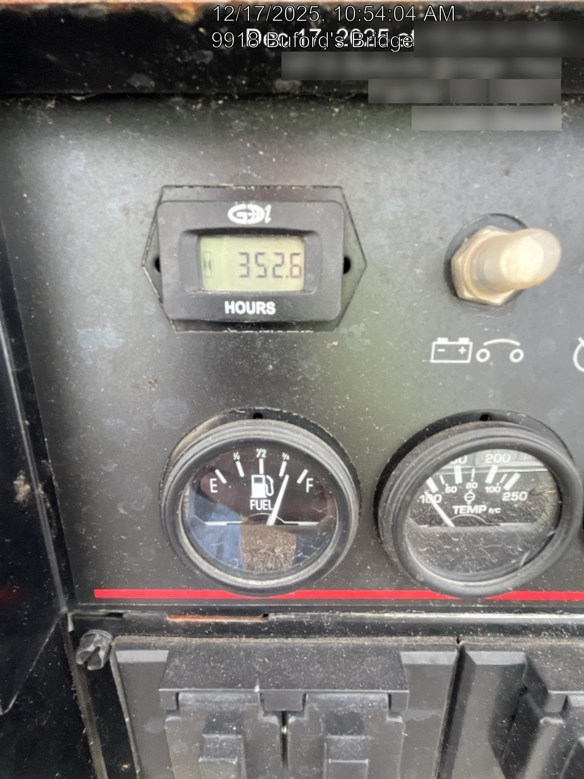 2024 LINCOLN ELECTRIC LE400