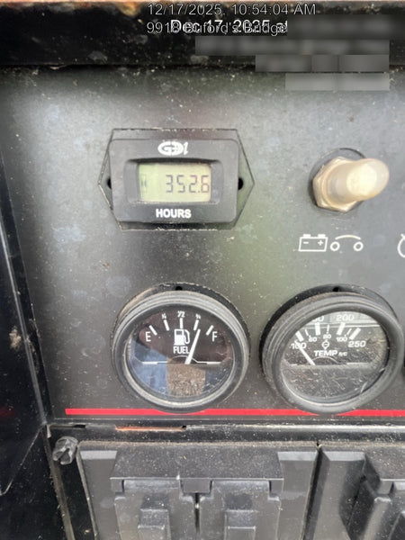 2024 LINCOLN ELECTRIC LE400