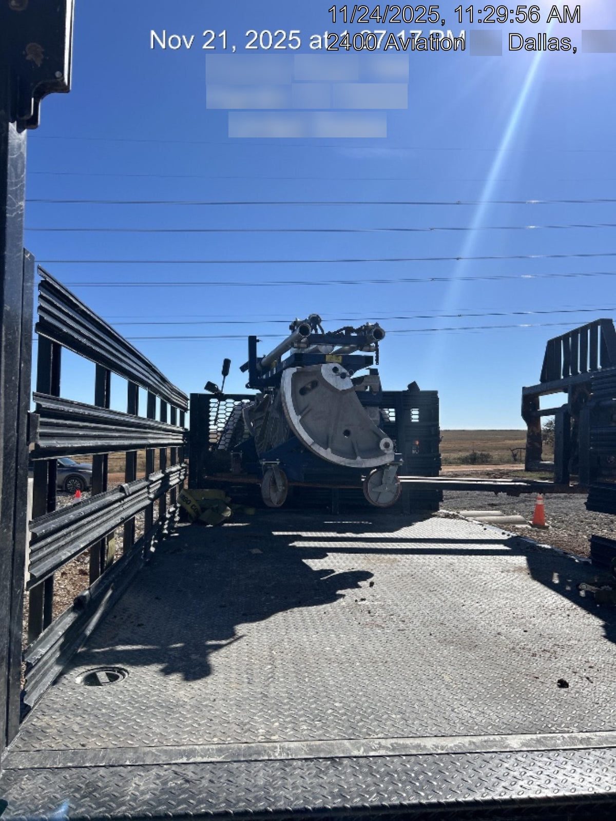 2021 RIDGID 1224