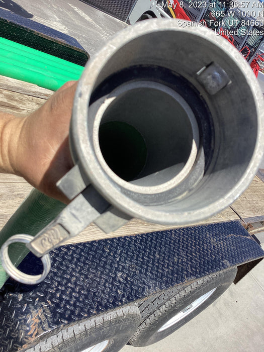 2023 MULTIQUIP QP3TH