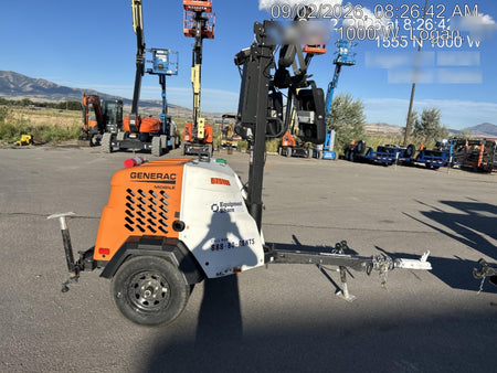 2026 GENERAC MLTS-4