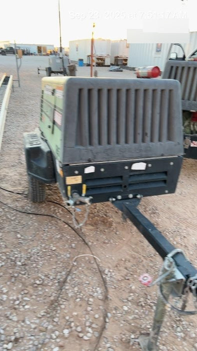 2019 SULLAIR 185-DPQ