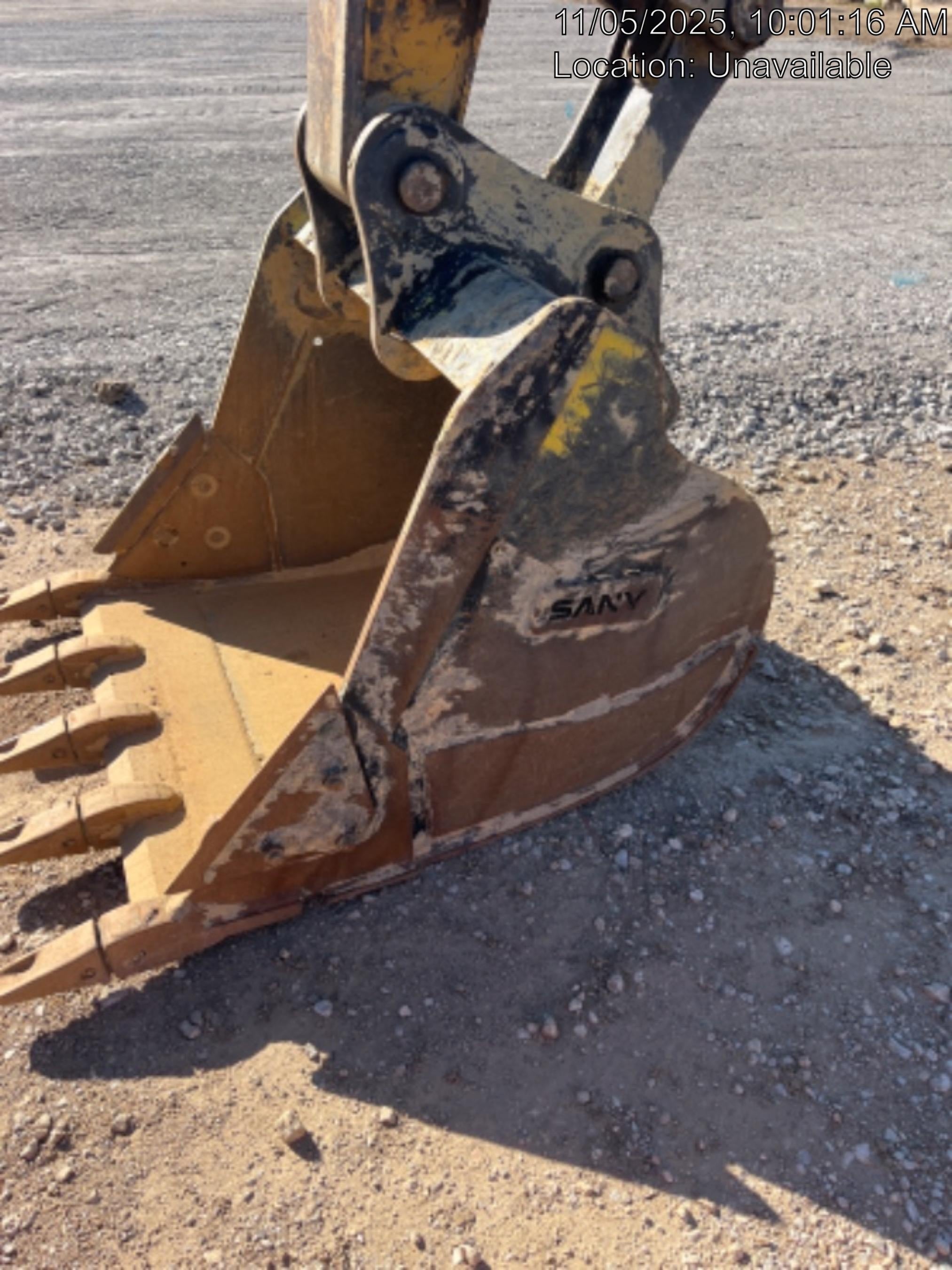 Sany SY135C SY135 Tier 4 - Cab, Hydraulic QC, Hydraulic Breaker, 36" HD Sany Bucket, 42" HD Sany Bucket, 24" HD Sany Bucket