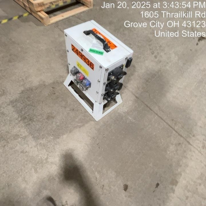 2022 TRYSTAR Tuff Panel 200A