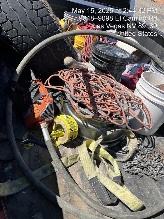 2024 HUSQVARNA AME 1600