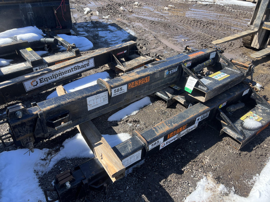 2021 STAR INDUSTRIES M1360B - Star JIB Boom