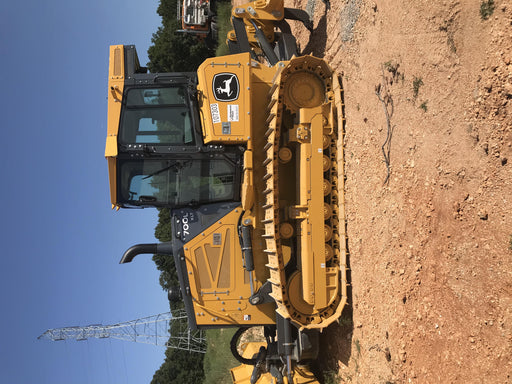 2020 JOHN DEERE 700L