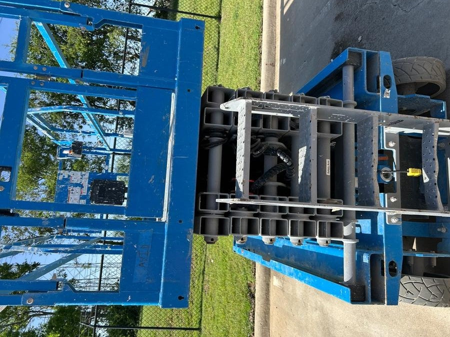 2021 GENIE GS-4046 E Drive