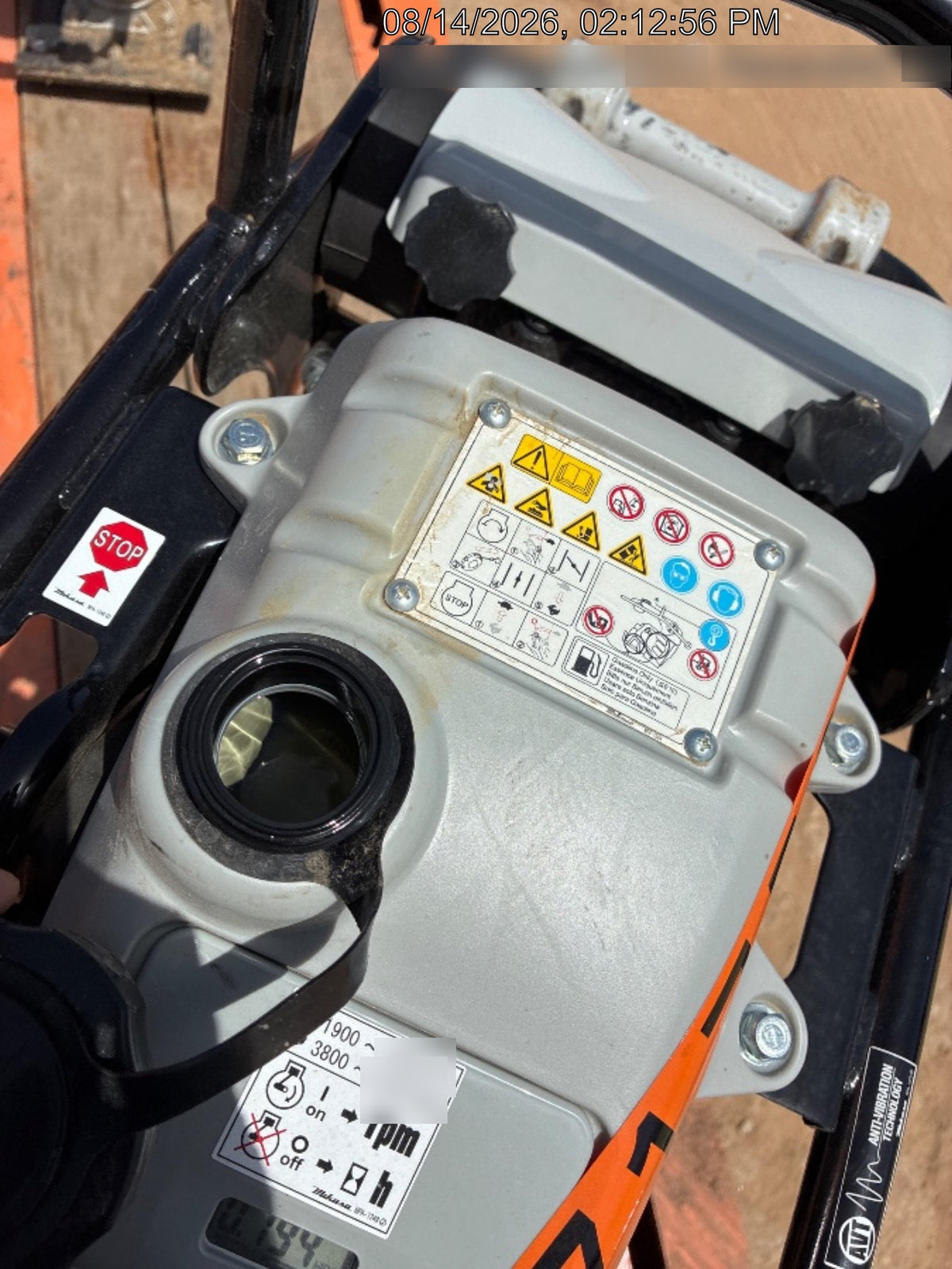 2026 MULTIQUIP MTX60HD