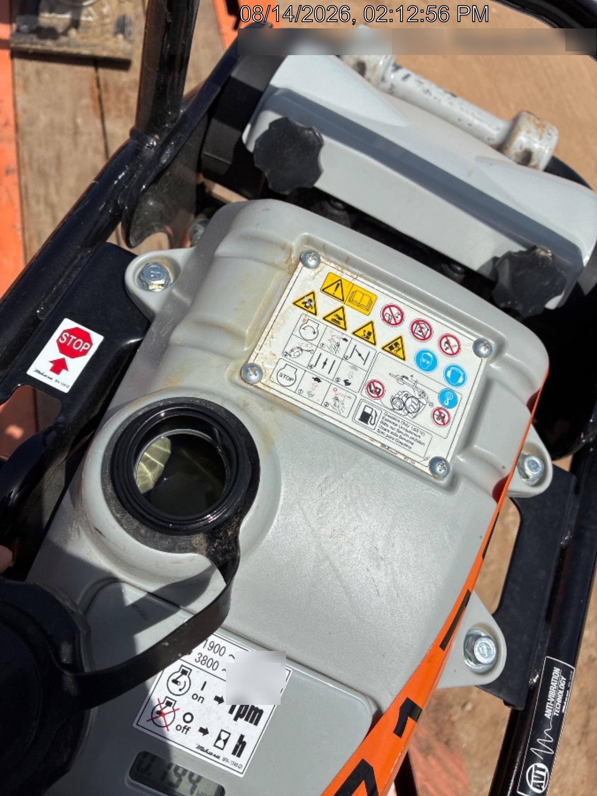 2026 MULTIQUIP MTX60HD