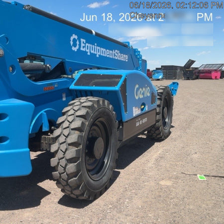 2025 GENIE GTH-1056