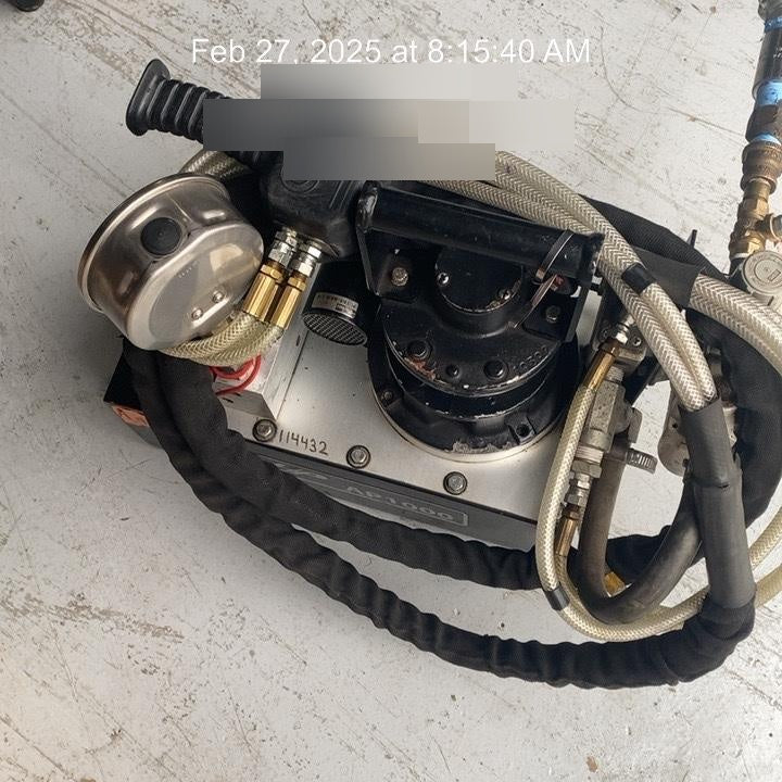 2020 TORCUP AP1000