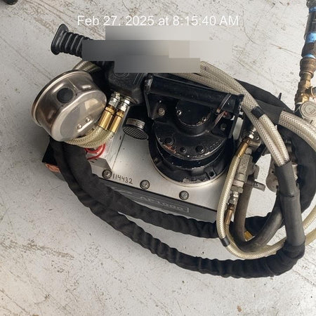 2020 TORCUP AP1000