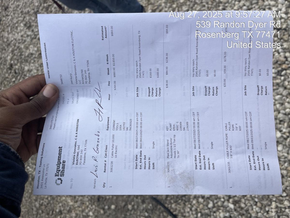 2024 KEY PLANT KPDR-400C -1