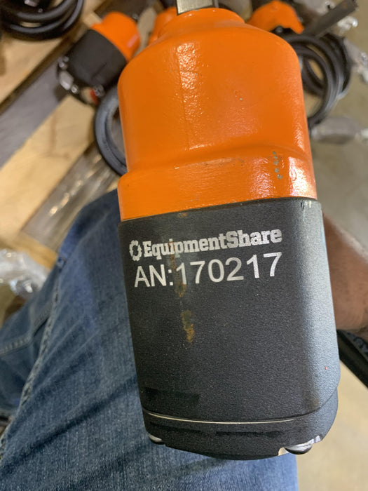 2021 MICHIGAN PNEUMATIC 750SS