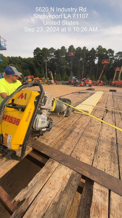 2024 WACKER NEUSON BS68-4Ab/28