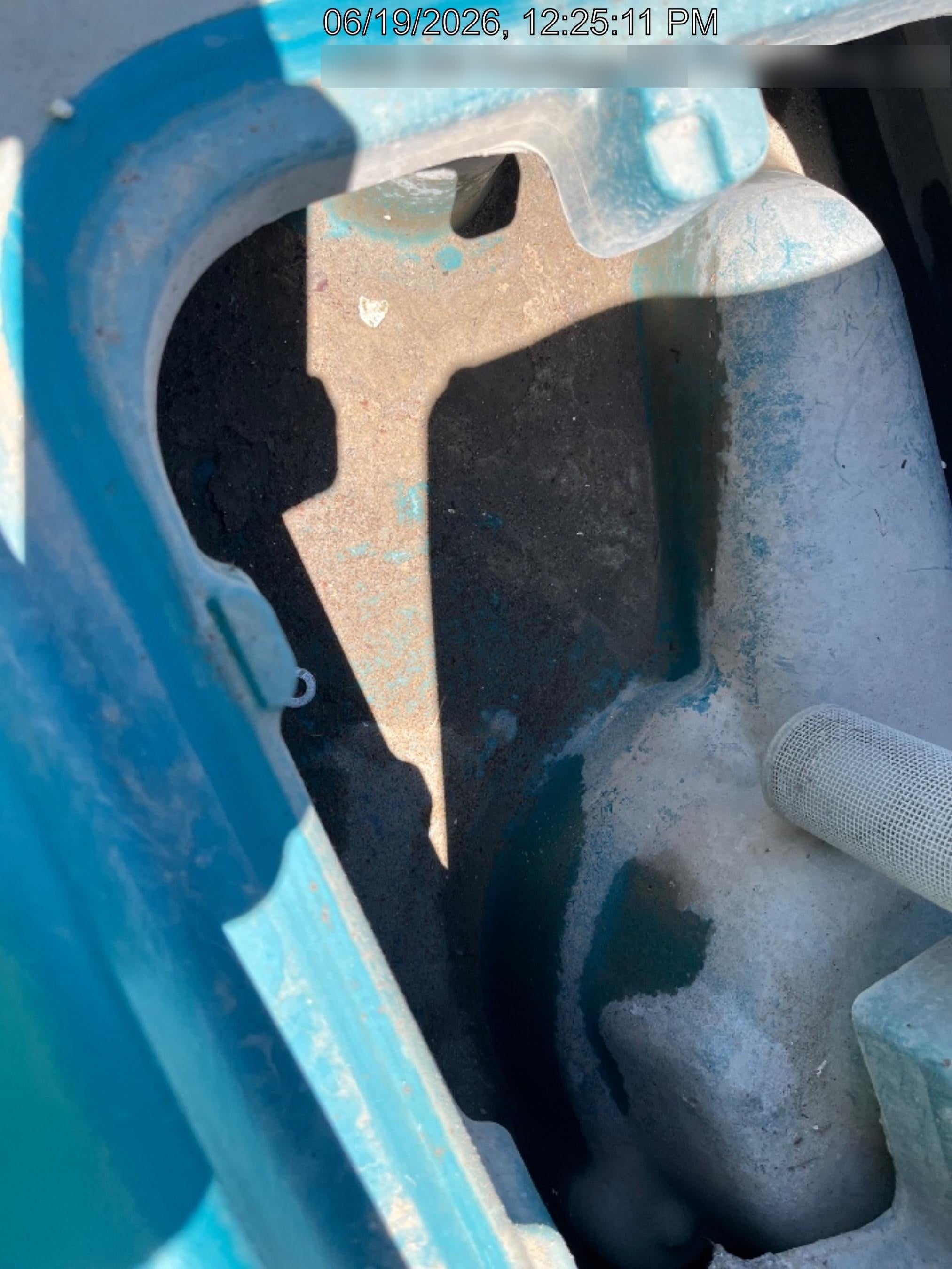 2020 TENNANT T600E